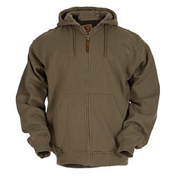 Berne® Hooded Sweatshirt