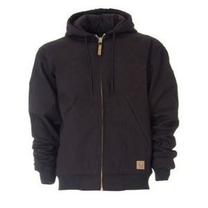 Berne® Hooded Jacket