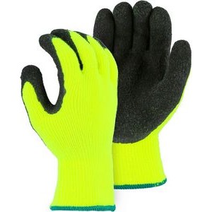 Majestic® Hi Vis Yellow Polar Penguin Gloves