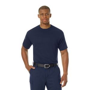 Workrite® Men's Short Sleeve Station Wear Tee