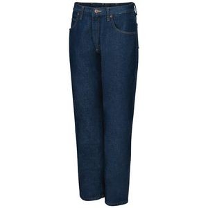 Red Kap® Cotton Denim Work Jeans
