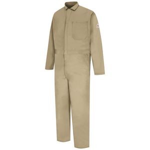 Bulwark® FR Contractor Coverall HRC 2 ARC Rating 10