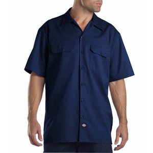 Dickies® Short Sleeve Work Shirt