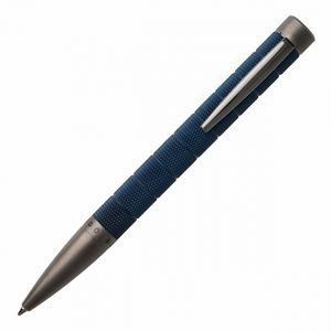 Ballpoint pen Pillar Blue