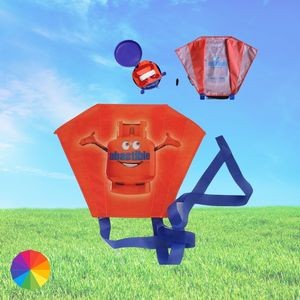 Mini Children Fun Color Kite