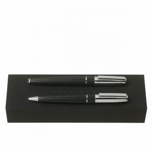 Set Illusion Classic (ballpoint pen & rollerball pen)