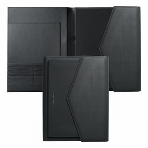 Folder A4 Sophisticated Black