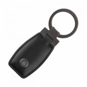 Key ring Executive Gun