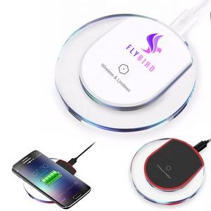 Swift Charge Portable Wireless Charger