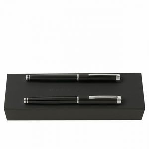 Set Ace Black (rollerball pen & fountain pen)