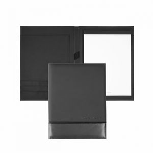 Folder A5 Explore Brushed Grey
