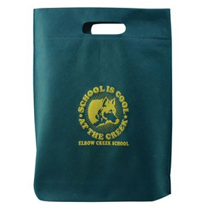 Non Woven Promotional Tote Bag - Small