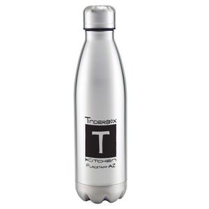 16 oz. Thermos Bottle