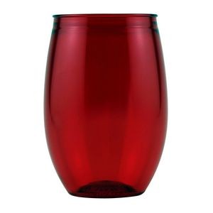 16 Oz. Plastic Wine Cup