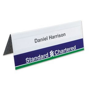 Selfit Desk Name Plates