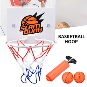 Hoop Basketball Game