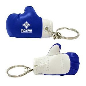 Boxing Shaped Glove Keychain/Keyring