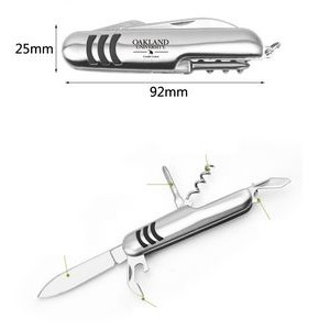 Multi Function Knife - L