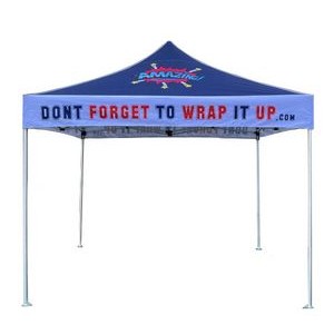 10X10 FT Pop Up Canopy Instant Tent - MOQ 1 Piece