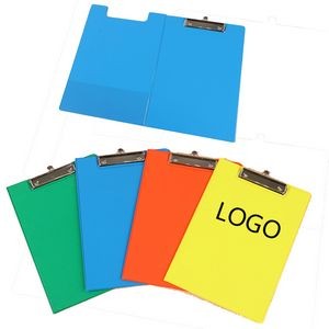 PVC Writing Board & Clipboard Folders