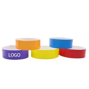 Full Color Paper Wristbands