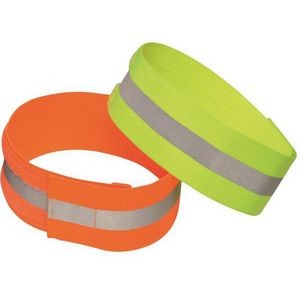 Reflective Safety Band For Arm/Leg