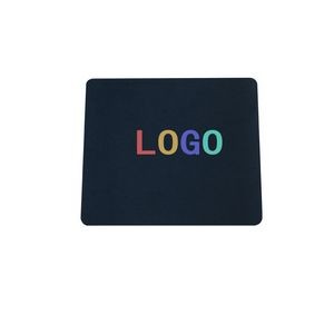 Full Color Rubber Mouse Pad