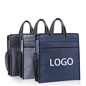 Business Messenger Bag