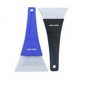 Car Snow Shovel For Ice Cleaning