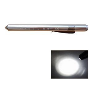 Aluminum LED Medical Pen light