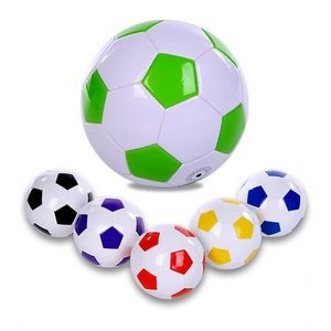 Regular Size Soccer Ball
