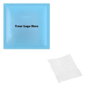 Custom Disposable Wipes