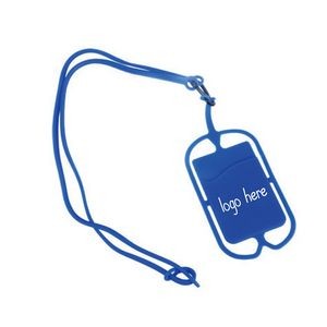 Cell Phone Neck Straps