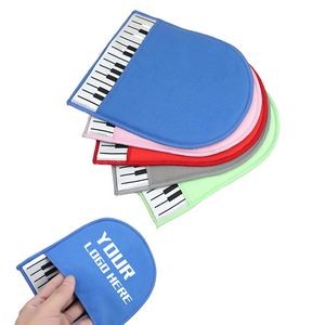Piano Keys Cleaning Glove