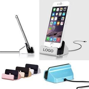 Phone Charging Dock W/ Cable