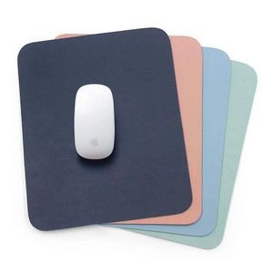 9'' x 7.5'' Giveaway Waterproof Computer Mouse Pads