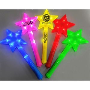 Star LED Glow Stick