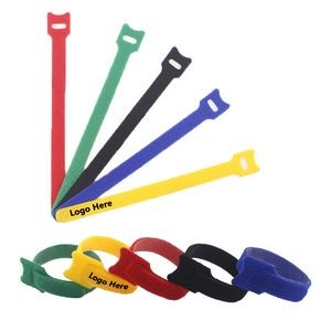 Cord Organizer-Custom Nylon Cable Tie