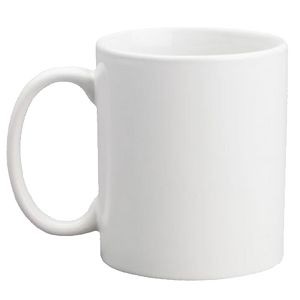 11 Oz .Ceramic Mug