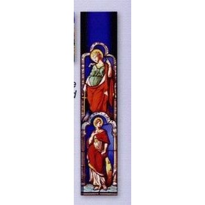 2" x 7½" Stock Religious Full-Color Bookmark