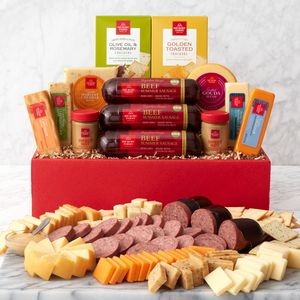 Party Favororites Gift Box