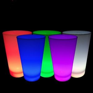 Creative Light Up Color Changing Light Up Tumbler