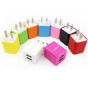 Dual Port USB Charger