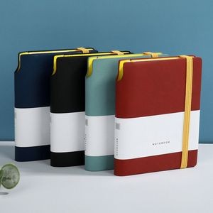 Mini Portable Notebook