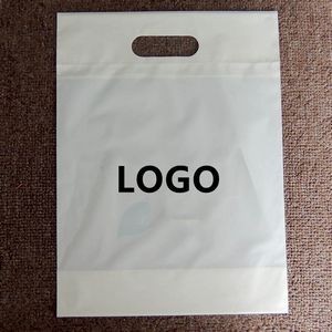 Small-size PE Reusable Bag