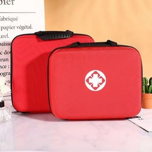 Portable Outdoor Home Medical Kit First Aid Kit