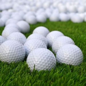 Professional Golf Practice Ball