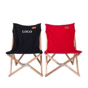 Outdoor Leisure Folding Beach Chair