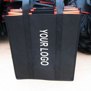Non-Woven Tote Bag
