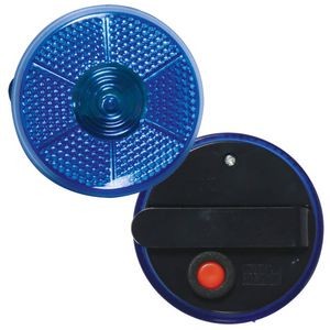 Safety LED Reflector